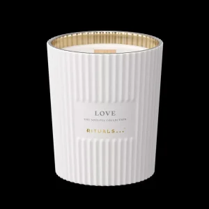 Rituals Love Scented Candle