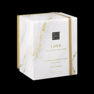 Rituals Love Scented Candle