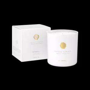 Rituals Medium Savage Garden Scented Candle