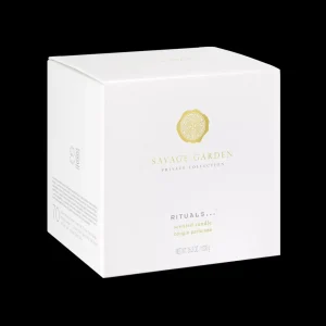 Rituals Medium Savage Garden Scented Candle