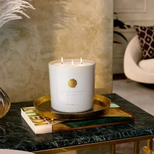 Rituals Medium Savage Garden Scented Candle