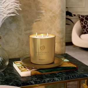 Rituals Medium Sweet Jasmine Scented Candle