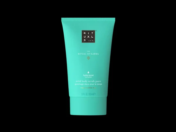 Rituals Mild Body Scrub