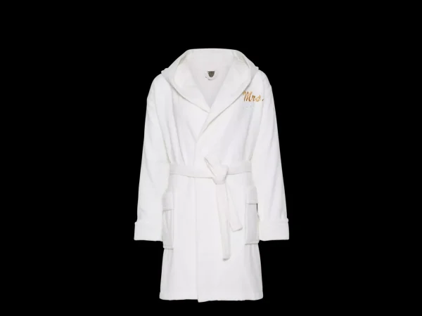 Rituals Mrs Bathrobe - White