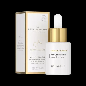 Rituals Niacinamide Natural Booster