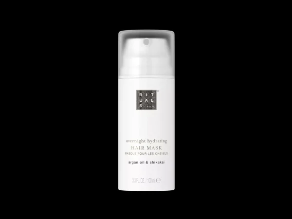 Rituals Overnight Hair Mask