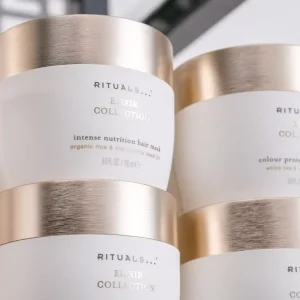 Rituals Overnight Hair Mask