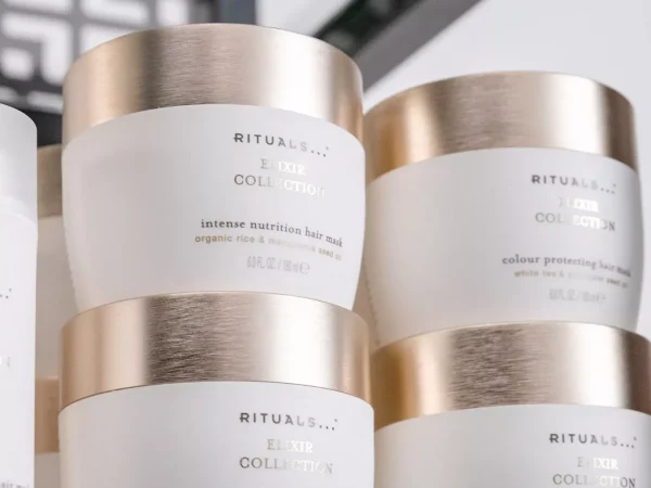 Rituals Overnight Hair Mask