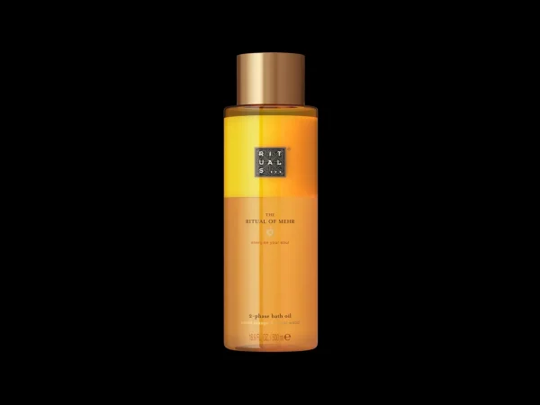 Rituals 2-Phase Bath Oil