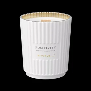 Rituals Positivity Scented Candle