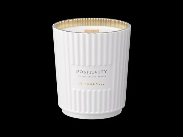 Rituals Positivity Scented Candle