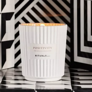 Rituals Positivity Scented Candle