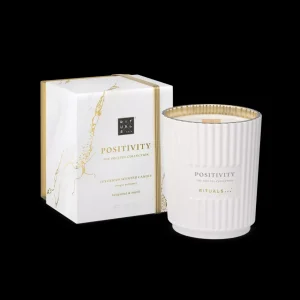 Rituals Positivity Scented Candle