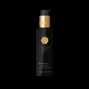 Rituals Precious Amber Kitchen Hand Balm