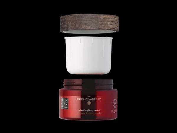 Rituals Refill Body Cream