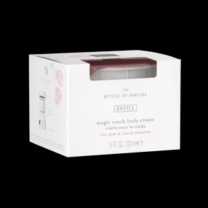 Rituals Refill Body Cream