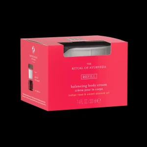 Rituals Refill Body Cream