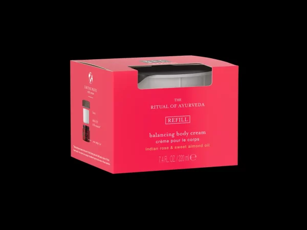 Rituals Refill Body Cream