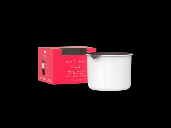 Rituals Refill Body Cream