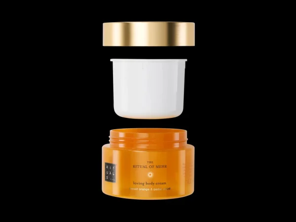 Rituals Refill Body Cream