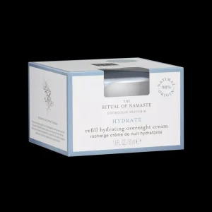 Rituals Refill Hydrating Night Cream