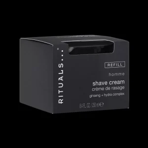 Rituals Refill Shaving Cream