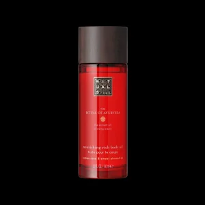 Rituals Rich Body Oil