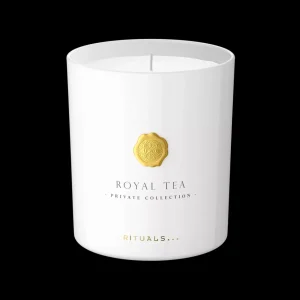 Rituals Royal Tea Scented Candle