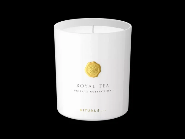 Rituals Royal Tea Scented Candle