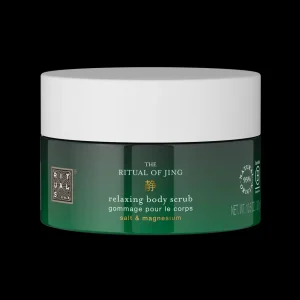 Rituals Salt Body Scrub