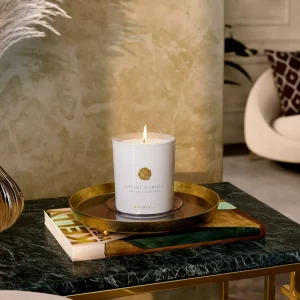 Rituals Savage Garden Scented Candle