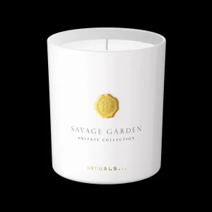 Rituals Savage Garden Scented Candle