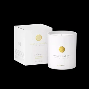 Rituals Savage Garden Scented Candle