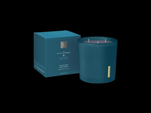 Rituals Scented Candle