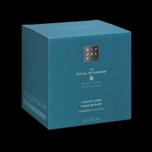 Rituals Scented Candle
