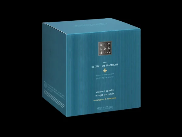 Rituals Scented Candle