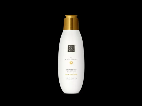 Rituals Shampoo