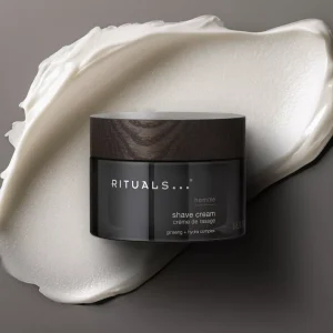 Rituals Shave Cream