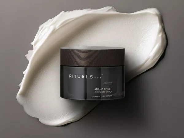 Rituals Shave Cream