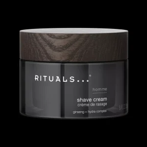 Rituals Shave Cream