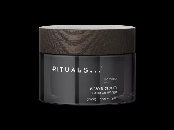 Rituals Shave Cream