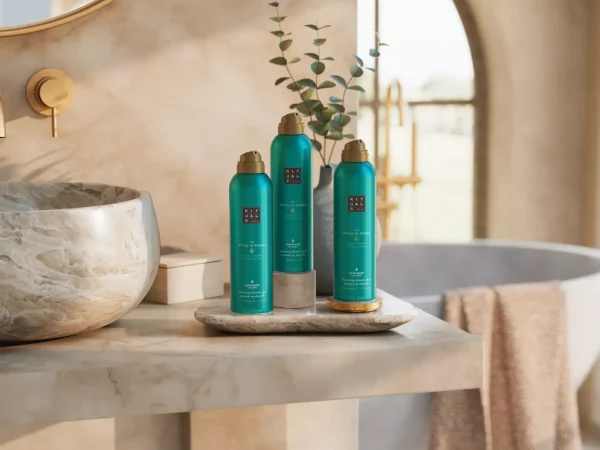 Rituals Shower Foam Value Pack
