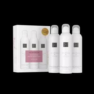 Rituals Shower Foam Value Pack