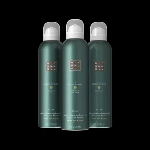 Rituals Shower Foam Value Pack