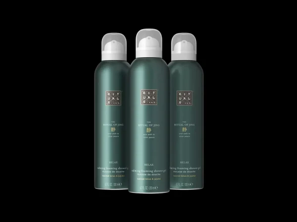Rituals Shower Foam Value Pack