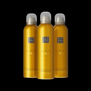 Rituals Shower Foam Value Pack