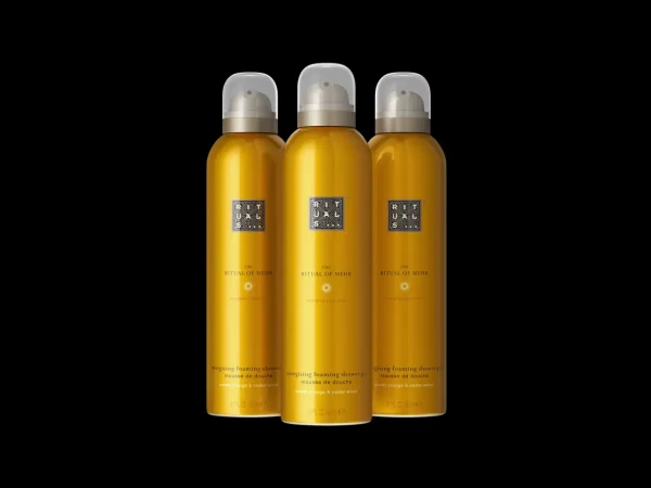 Rituals Shower Foam Value Pack