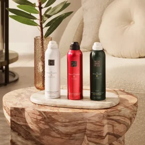 Rituals Shower Foam Value Pack