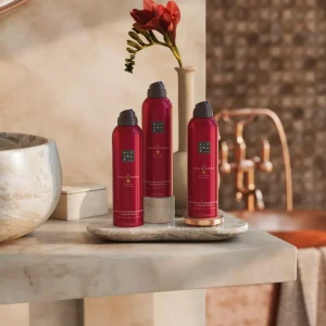 Rituals Shower Foam Value Pack