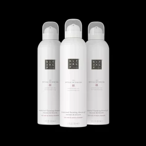 Rituals Shower Foam Value Pack